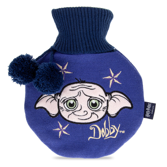 Sac d'eau chaude - Harry Potter Dobby - Mad Beauty - 2
