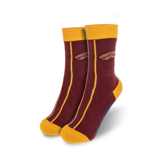 Chaussettes + Gel Corps - Harry Potter Express de Poudlard - Mad Beauty - 2