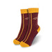 Chaussettes + Gel Corps - Harry Potter Express de Poudlard - Mad Beauty - 2