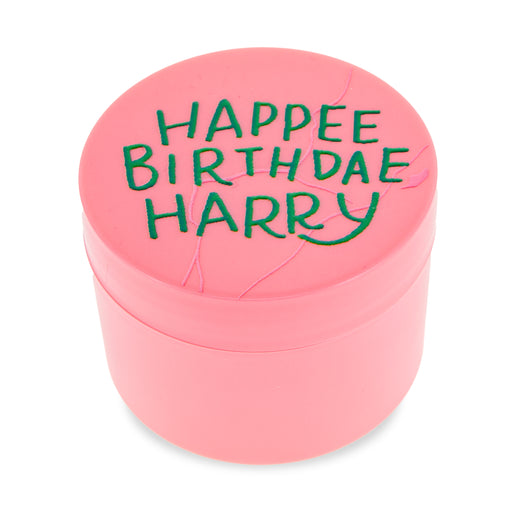 Beurre Corporel - Anniversaire Harry Potter - Mad Beauty - 2