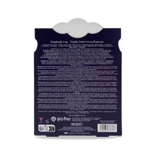 Savon pour les mains - Harry Potter Birthdae - Mad Beauty - 2