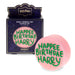 Savon pour les mains - Harry Potter Birthdae - Mad Beauty - 1