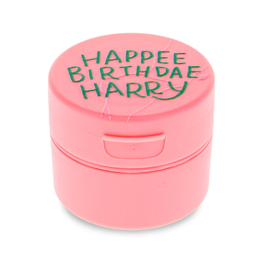 Baume à lèvres - Harry Potter Birthdae - Mad Beauty - 1