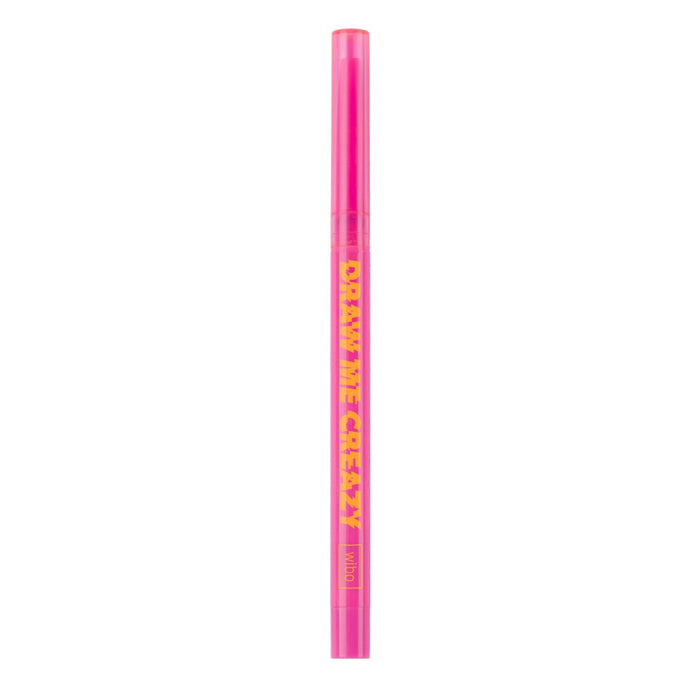 Crayon pour les yeux Draw Me Crazy - Wibo - 1