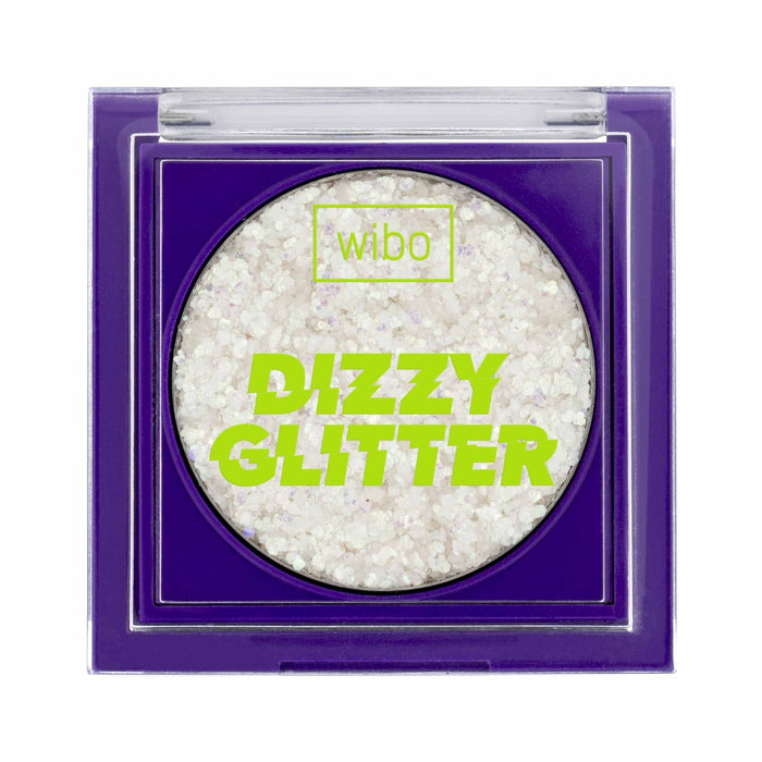 Fard à Paupières Dizzy Glitter - Wibo - 1