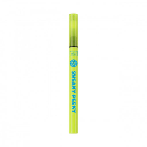 Eyeliner Sneaky Peeky - Wibo - 1