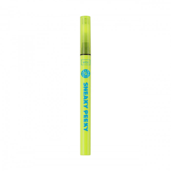 Eyeliner Sneaky Peeky - Wibo - 1
