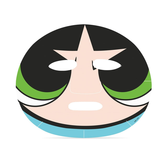 Masque facial Supernenas - Mad Beauty : Cactus - 2