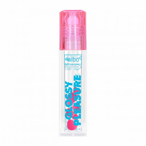 Huile à Lèvres Glossy Pleasure - Wibo - 1