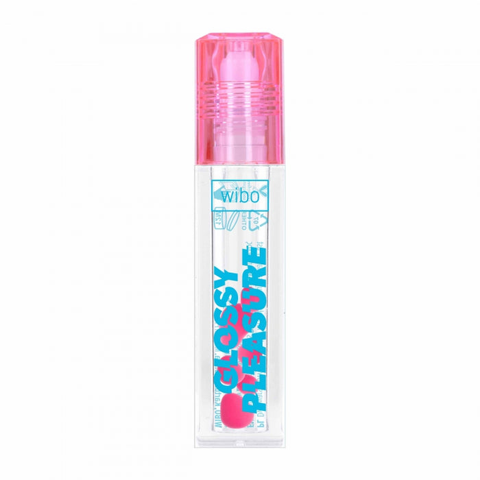 Huile à Lèvres Glossy Pleasure - Wibo - 1