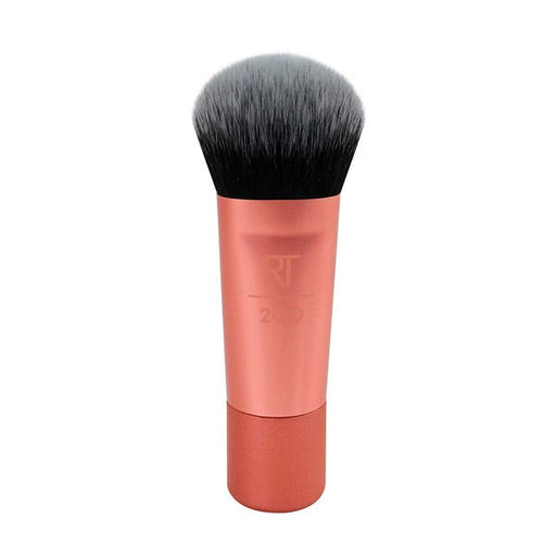 Mini Pinceau Fond de Teint - Mini Pinceau Visage Expert - Real Techniques - 1