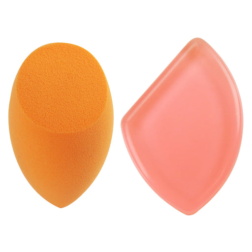 Duo Pack Appliquer et Estomper - Expert Blending Duo - Real Techniques - 1