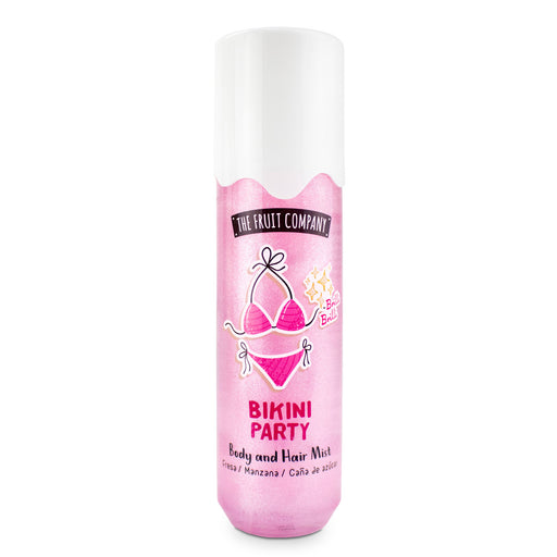 Brume Corporelle et Capillaire 200ml - The Fruit Company: Bikini Party - 2