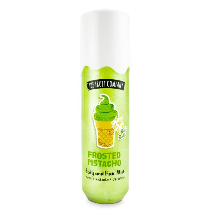 Brume Corporelle et Capillaire 200ml - The Fruit Company : Frosted Pistacho - 1