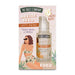 Huile Sèche - Huile Sec Glitter 40ml - The Fruit Company : Coco - 1