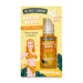 Huile Sèche - Huile Sec Glitter 40ml - The Fruit Company : Tropical - 1