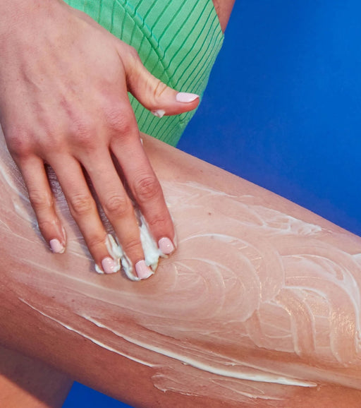 Beurre Corporel Soufflé Ocean Glow 240g - Tree Hut - 2