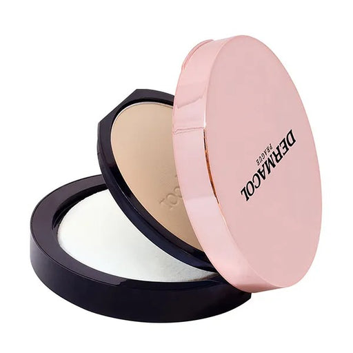 Dermacol Poudre et Fond de Teint Longue Tenue 24h - Dermacol - 1