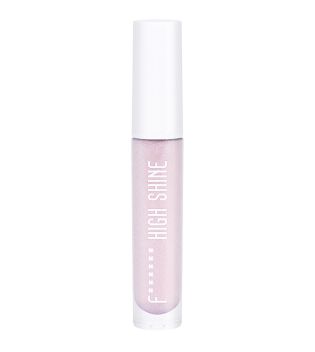 Dermacol F****** High Shine Lipgloss - Dermacol : 01 - 1