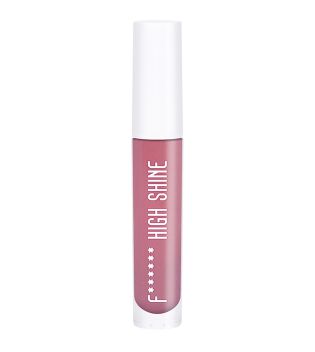 Dermacol F****** High Shine Lipgloss - Dermacol : 06 - 1