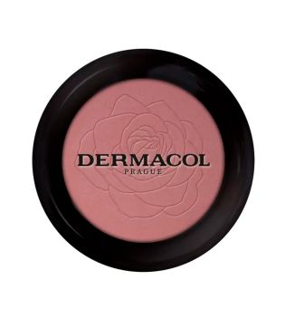 Dermacol Poudre Blush Naturel - Dermacol: 01 - 1