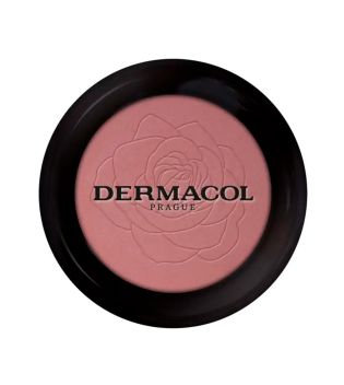 Dermacol Poudre Blush Naturel - Dermacol - 1