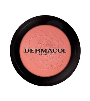 Dermacol Poudre Blush Naturel - Dermacol: 02 - 2