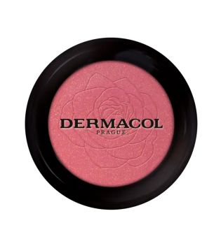 Dermacol Poudre Blush Naturel - Dermacol: 03 - 3