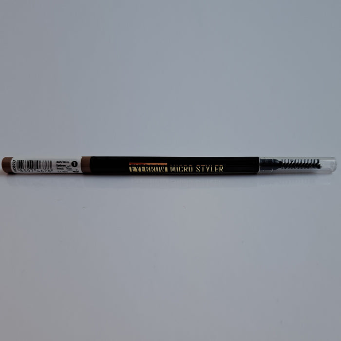Dermacol Eyebrow Micro Styler Crayon Automatique pour les Sourcils - Dermacol - 3