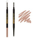 Dermacol Eyebrow Micro Styler Crayon Automatique pour les Sourcils - Dermacol - 1