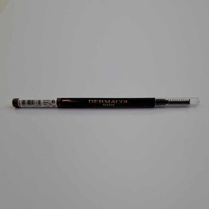 Dermacol Eyebrow Micro Styler Crayon Automatique pour les Sourcils - Dermacol : 02 - 3