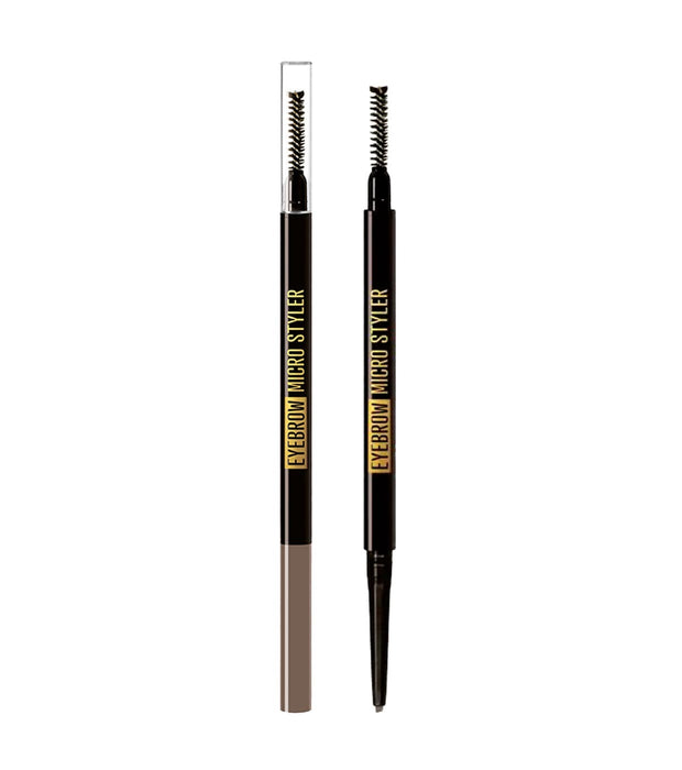 Dermacol Eyebrow Micro Styler Crayon Automatique pour les Sourcils - Dermacol : 03 - 1