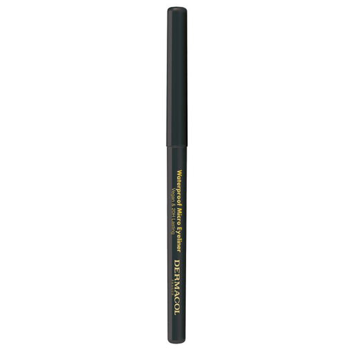 Dermacol Eyeliner Automatique Eyeliner Micro Waterproof - Dermacol : 01 - 1