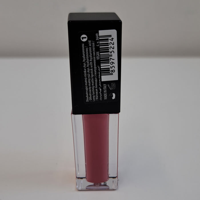 Dermacol Hyaluron Hysteria Rouge à Lèvres Liquide - Dermacol : 1 - 2