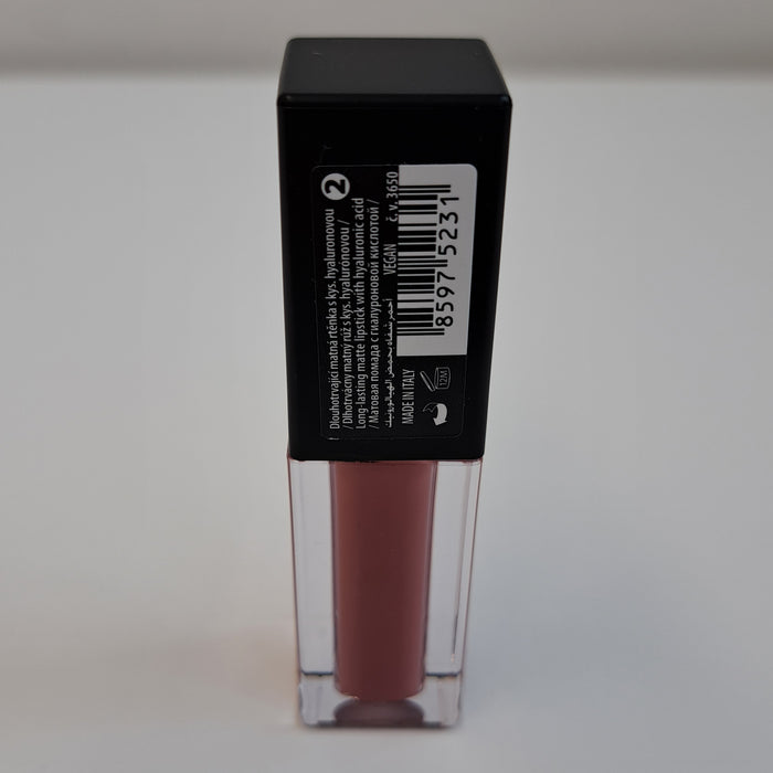 Dermacol Hyaluron Hysteria Rouge à Lèvres Liquide - Dermacol : 2 - 2