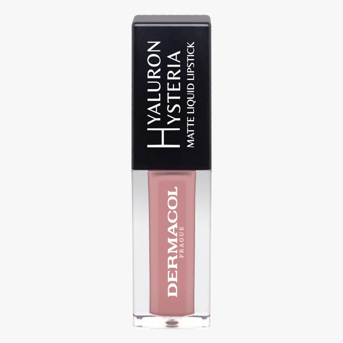 Dermacol Hyaluron Hysteria Rouge à Lèvres Liquide - Dermacol : 2 - 1