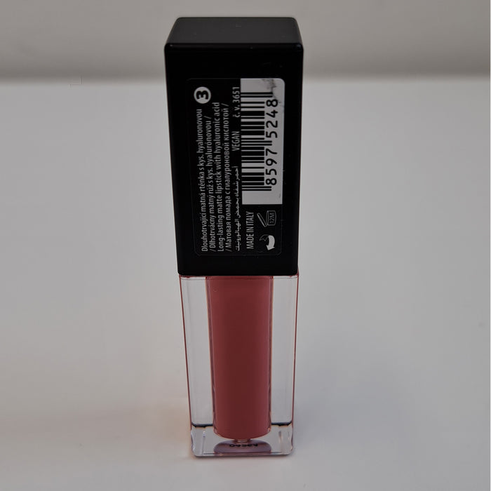 Dermacol Hyaluron Hysteria Rouge à Lèvres Liquide - Dermacol : 3 - 2