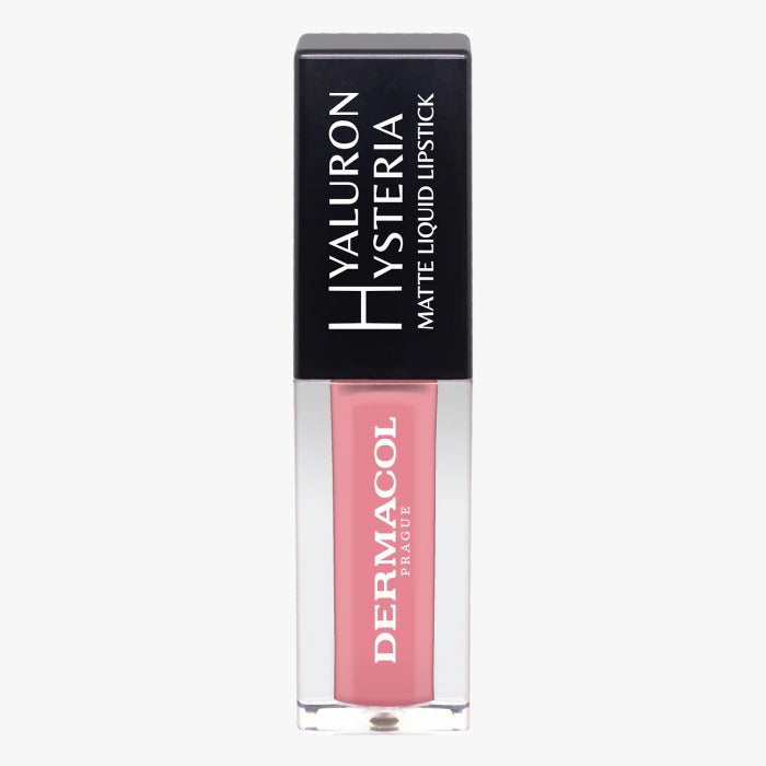 Dermacol Hyaluron Hysteria Rouge à Lèvres Liquide - Dermacol : 3 - 1
