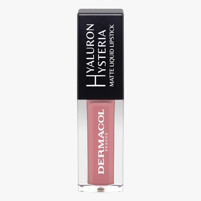 Dermacol Hyaluron Hysteria Rouge à Lèvres Liquide - Dermacol : 4 - 1