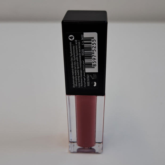 Dermacol Hyaluron Hysteria Rouge à Lèvres Liquide - Dermacol : 4 - 2