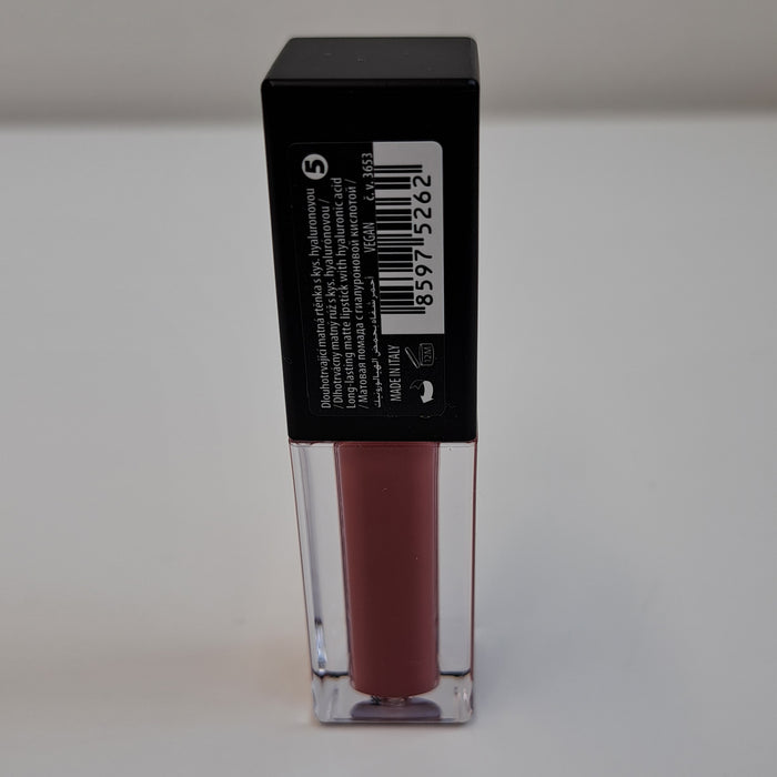 Dermacol Hyaluron Hysteria Rouge à Lèvres Liquide - Dermacol : 5 - 2