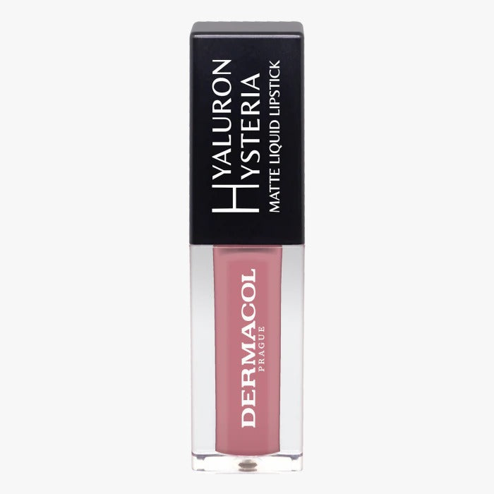 Dermacol Hyaluron Hysteria Rouge à Lèvres Liquide - Dermacol : 5 - 1