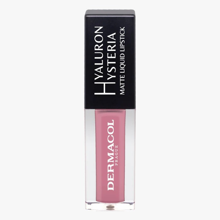 Dermacol Hyaluron Hysteria Rouge à Lèvres Liquide - Dermacol : 6 - 1