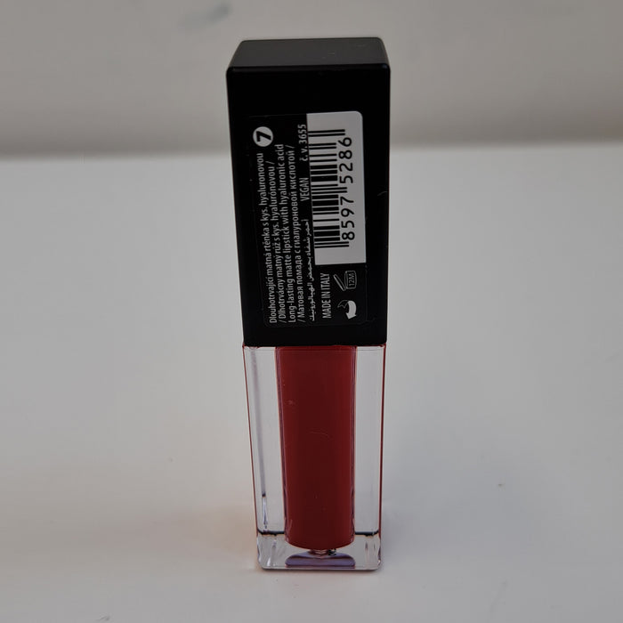 Dermacol Hyaluron Hysteria Rouge à Lèvres Liquide - Dermacol : 7 - 2