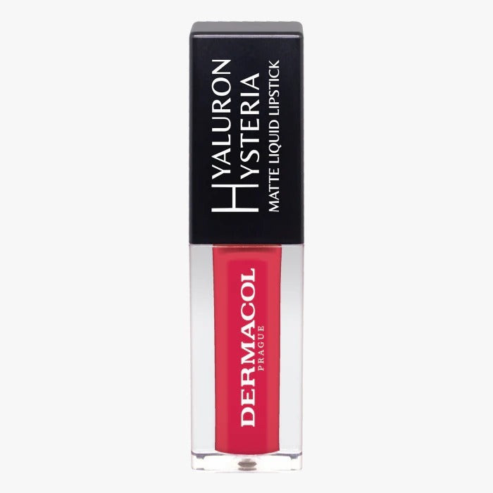 Dermacol Hyaluron Hysteria Rouge à Lèvres Liquide - Dermacol : 7 - 1