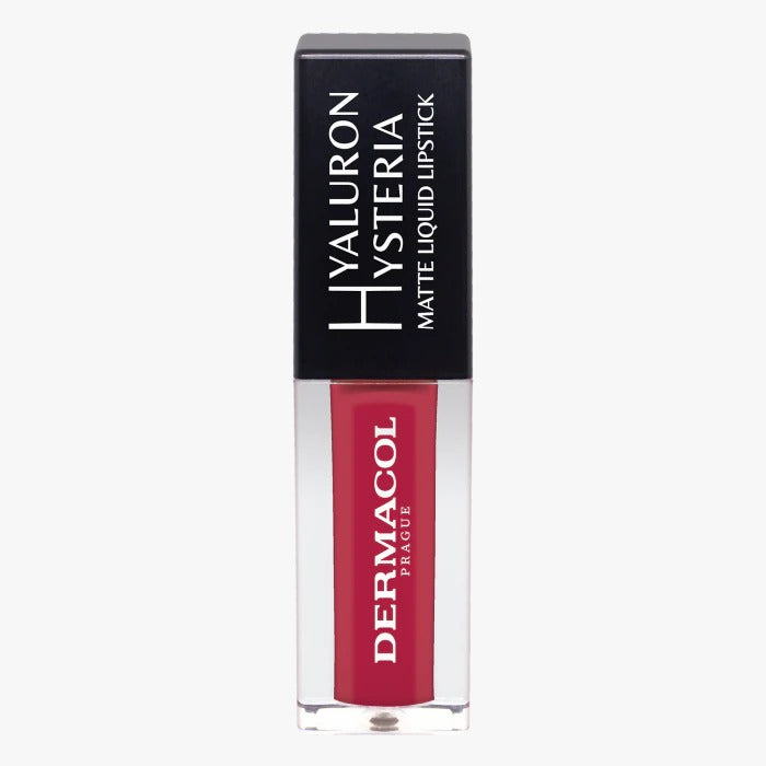 Dermacol Hyaluron Hysteria Rouge à Lèvres Liquide - Dermacol : 8 - 1