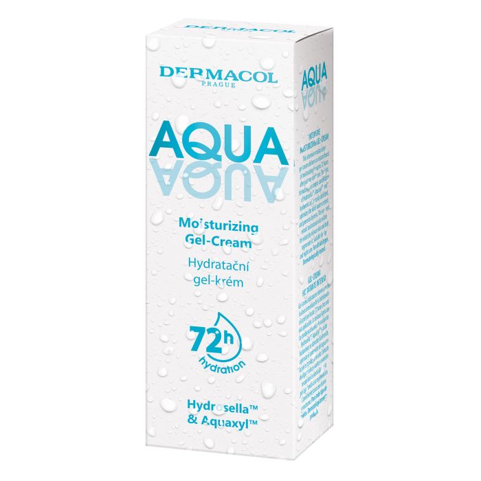 Dermacol Aqua Aqua Crème Hydratante en Gel - Dermacol - 1