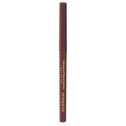 Dermacol Eyeliner Automatique Eyeliner Micro Waterproof - Dermacol - 1