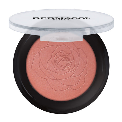 Dermacol Poudre Blush Naturel - Dermacol - 1