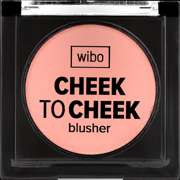 Wibo Vérifiez Blush à Vérifiez - Wibo : N1 - 1